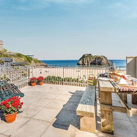 Willa Ocean Waves Tenby Zewnętrze zdjęcie